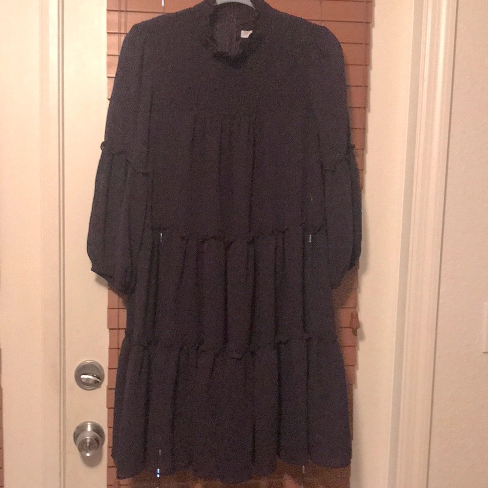 Bleecker 126 Dress